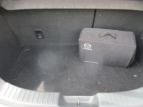 Mazda 2 1500cc At Aa