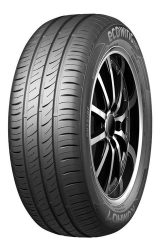 Kumho Ecowing Kh27 165/70r14 Caba Nqn Mza