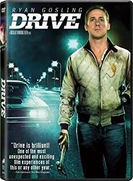 Drive (2011) Drive (2011) Ac-3 Dolby Subtitled Widescreen Dv
