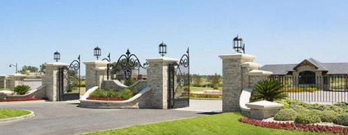 Imagen 9 de 10 de Lote En La Providencia Zona Golf 4