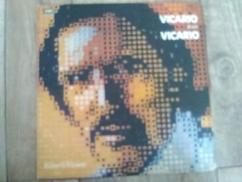 Folklore Vinilo De Roberto Vicario Desde Vicario