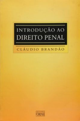 Introducao Ao Direito Penal - Analise Dos Sistema Pe...