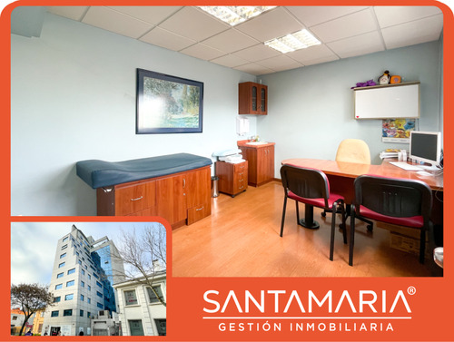 Venta Consulta En Concepción Centro, San Martín