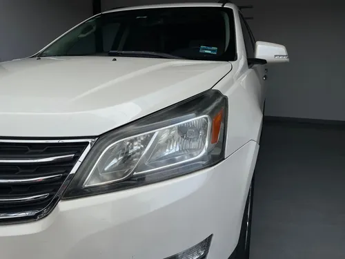 Chevrolet Traverse 3.6 V6 LT Piel 7 Pasajeros At