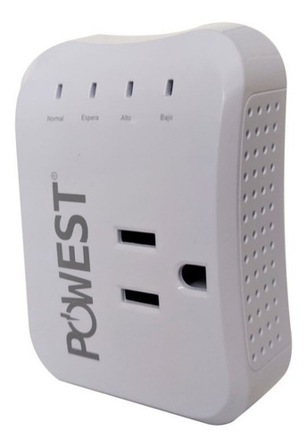 Protector Voltaje Multimatic Para Electrodomesticos Tv Xbox