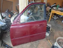 Comprar Vendo Puerta Delantera Izquierda De Honda Crv Año 1998