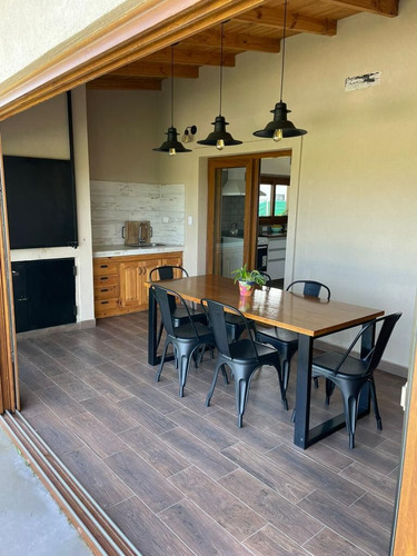 Alquiler Casa Barrio Privado Cruz Del Sur