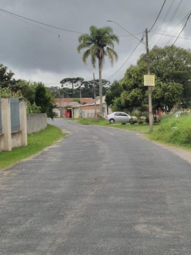 Imagem 5 de 5 de Terreno Para Venda Em Piraquara, Guarituba - 3316_1-1841902