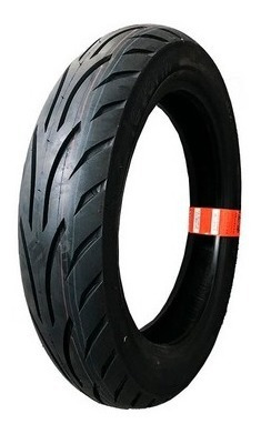 Pneu Levorin Matrix Scooter 100/90-14 Tubeless 57p Reinf