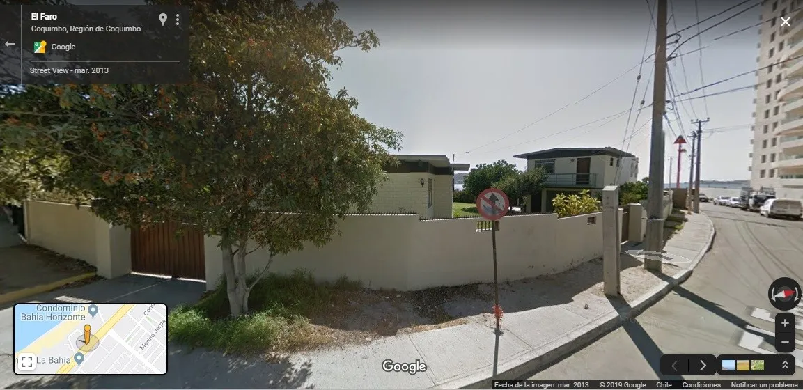 Imagen 4 de 5 de Casa Y Departamento, 800 Mt2 Totales, 126 Mt2 Utiles