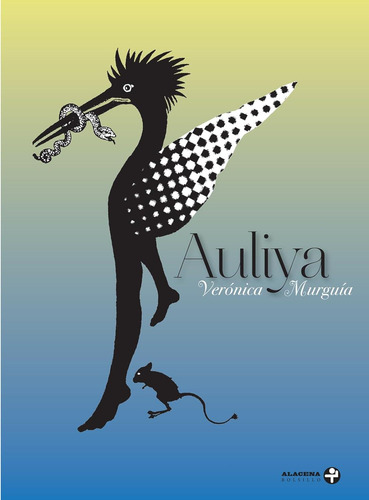 Libro Auliya (alacena)