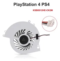 Comprar Fan Cooler Ventilador Playstation 4 Fat Nuevo Cuh 1000 Serie