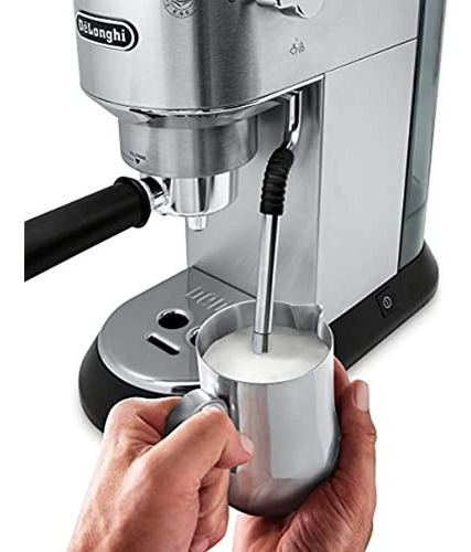 De'longhi Ec885m Dedica Arte Espresso Machine