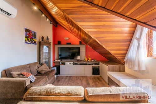 Imagem 13 de 23 de Casa À Venda - Espírito Santo - Porto Alegre/rs - Ca0781