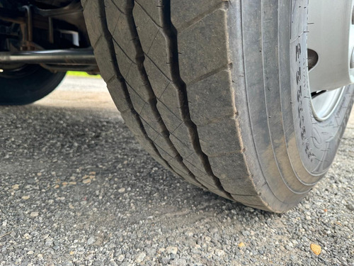 Mb Axor 2544 A6x2 20/21 -- 440 450 Fh460