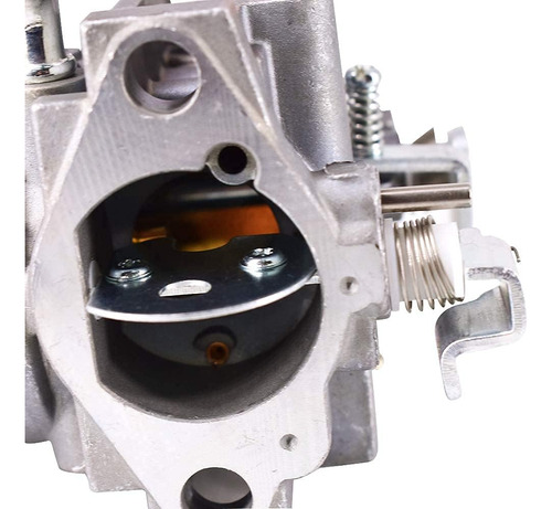 Carburador 15003-2796 Para Motor Kawasaki Fb460v De 4 Tiempo