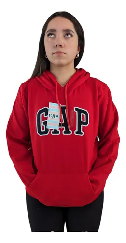 Sudadera Gap Mujer