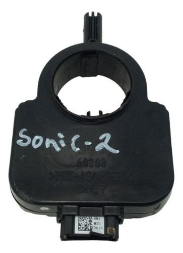 Sensor Angulo De Giro Chevrolet Sonic Mod 12-16 Original (Usado)