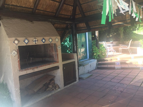 Alquilo De Forma Anual Hermosa Casa En Punta Del Este