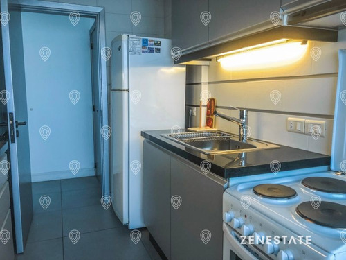 Venta De Apartamento 2 Dormitorios En Punta Del Este