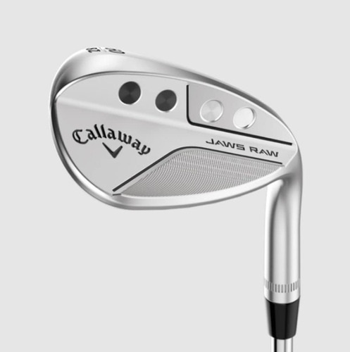 Callaway Golf 2022 Mandibula Cuña Cruda Para Mujer