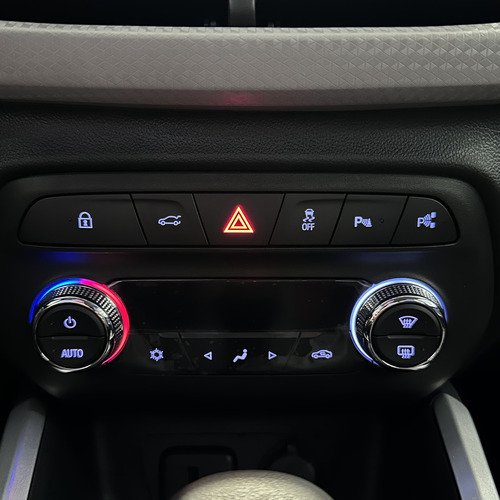 Chevrolet Onix 1.0 Turbo Premier At