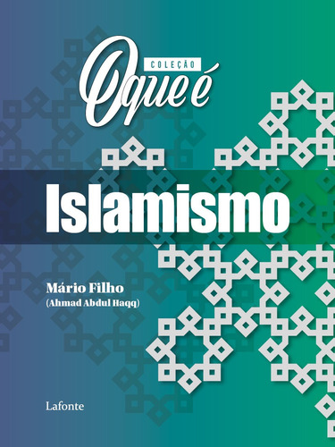 Livro Islamaismo