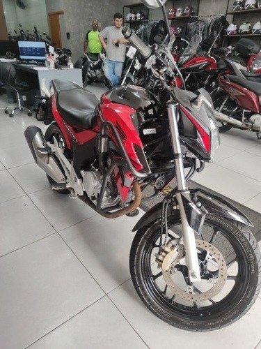 Imagem 6 de 8 de Honda Twister 250cc