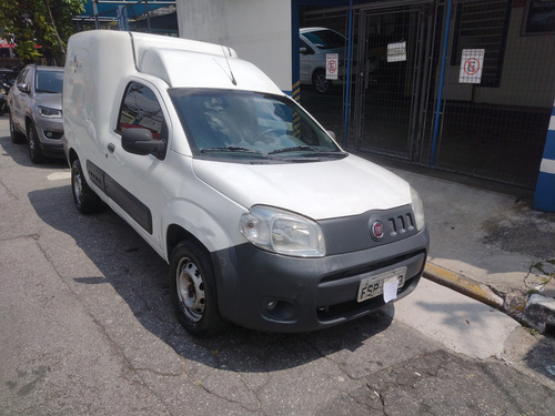 Fiat Fiorino FurgãO 1.4 Flex 4p