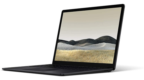 Surface Laptop 3 - I7 - 16 Gb Ram - 1 Tb Ssd (matte Black)