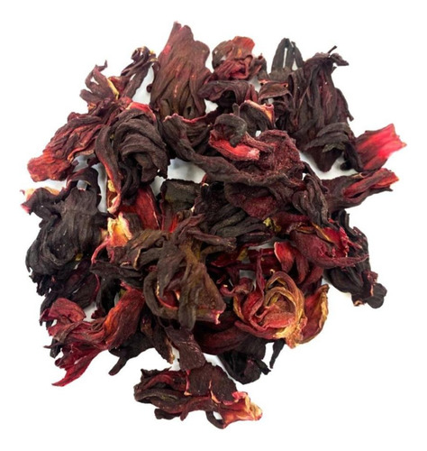 Flor De Jamaica Hibiscus Infusion 500gr