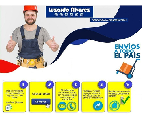 Imagen 3 de 3 de Alfajia Bastidor Tirantillo 2 X1 Pór 3.30 Mts