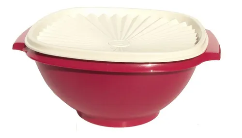 Asa Para Tapa Baya Roja Vino