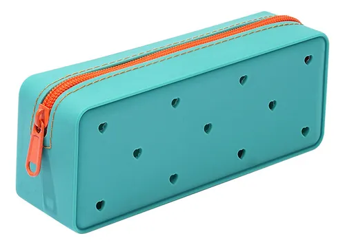 I Elastic Pen Sleeves Rubber Pen Sleeves Pencil Pouch O 3005