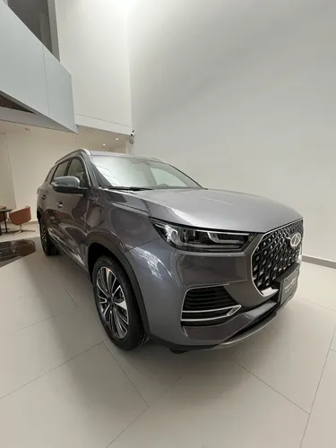 Chery Tiggo 8 Pro Tiggo 8 Pro PHEV
