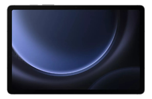 Tablet Samsung Sm-x510nzadaro S9fe X510 10,9  6/128 W 128g