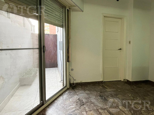Alquiler Departamento 3 Ambientes Con Patio En Lanus Centro