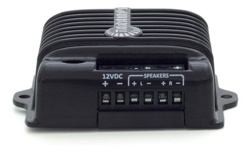 Imagem 5 de 6 de Modulo Taramps 160w Ds 160x2 Amplificador + Par 6x9 Bravox