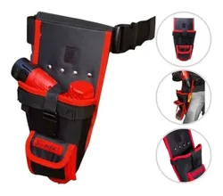 Comprar Bolsa De Carpinteiro Para Parafusadeira E Porta Bits no Mercado Livre