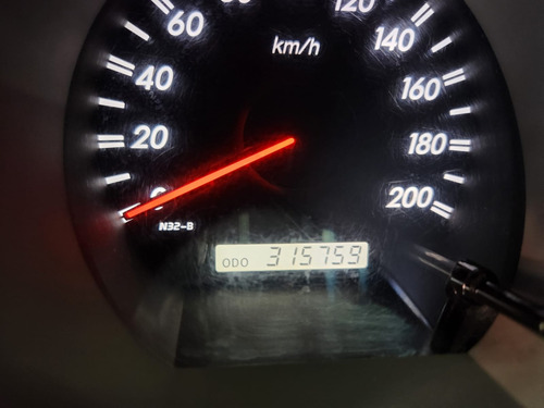 Toyota Hilux SW4 3.0 SRV 4X4 16V TURBO INTERCOOLER DIESEL 4P AUTOMÁTICO