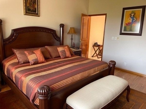 Imagen 7 de 11 de Hermosa Casa En Venta De 465 M2 En Lomas Del Chamizal