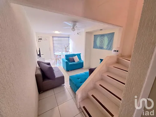 Venta Casa 4 Ambientes Bosques De Chapultepec