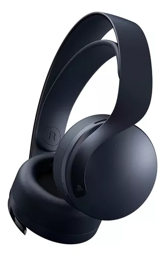 Sony Auriculares Inalambricos Pulse 3d Negro