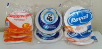 Comprar Platos Desechables Plásticos