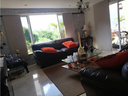 Venta Pent House Santa Fe Norte (5h+2serv/6b+s/6p)