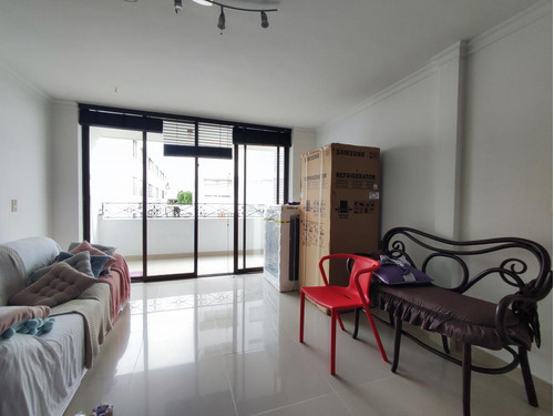 Apartamento En Arriendo En Cúcuta. Cod A26986