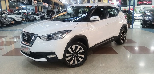 Nissan Kicks 1.6 16v Sv
