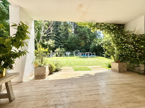 Casa En Condominio La Dehesa