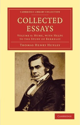 Libro Collected Essays 9 Volume Set Collected Essays: Dis...