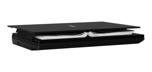 Imagen 5 de 6 de Canon Escaner Plano Canoscan Lide 300 2400 X 2400
